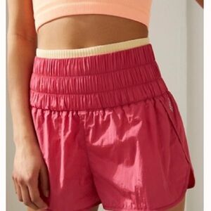 FP Movement by Free People The Way Home Shorts - High Waist - M